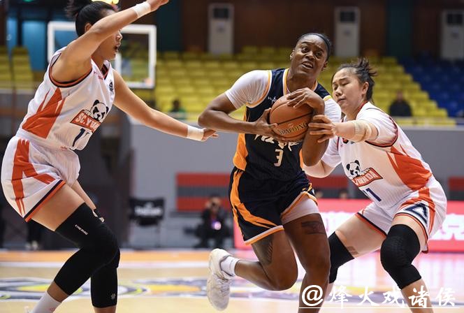 WCBA设立工资帽 下赛季正式执行