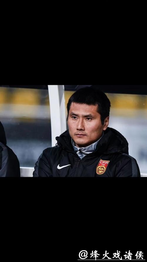 重建国足体系，邵佳一确立两大新核，武磊将彻底退出了