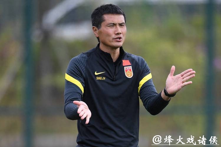 重建国足体系，邵佳一确立两大新核，武磊将彻底退出了