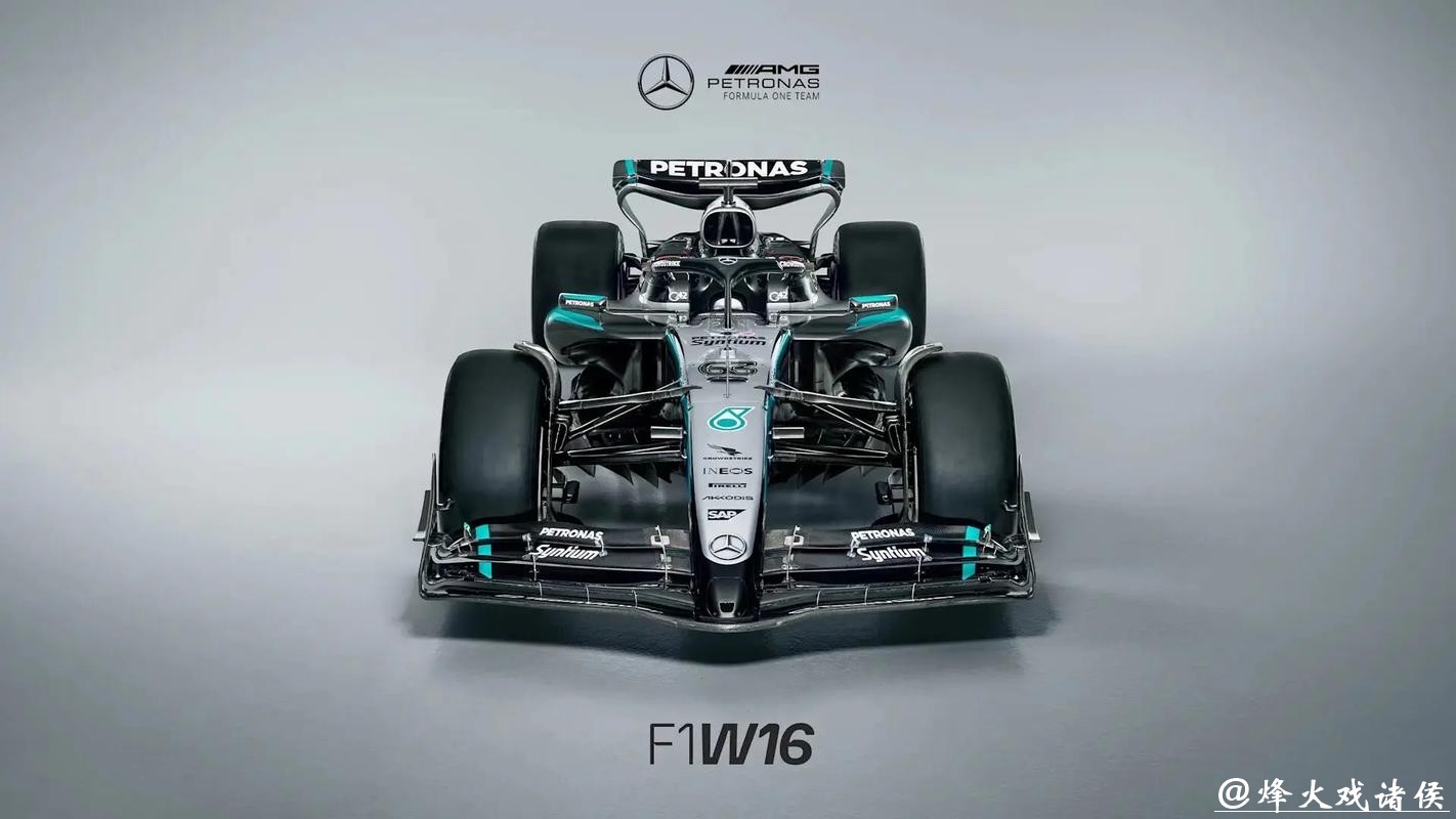 2026赛季前瞻：梅奔车队陷入动力争议，仍是冠军最大热门