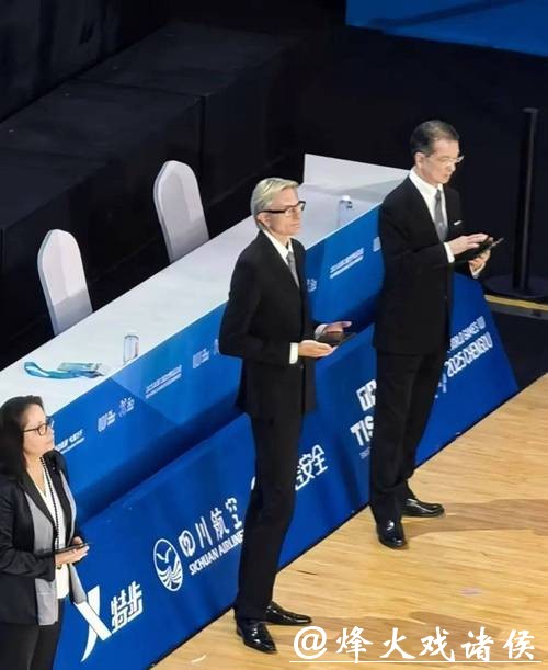 前裁判哈维尔·埃斯特拉达：揭秘西甲裁判年薪30万欧背后的真相