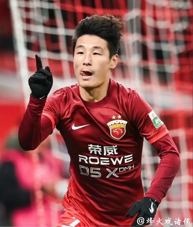 新民场外音｜关尹：下一个武磊，会是他吗？